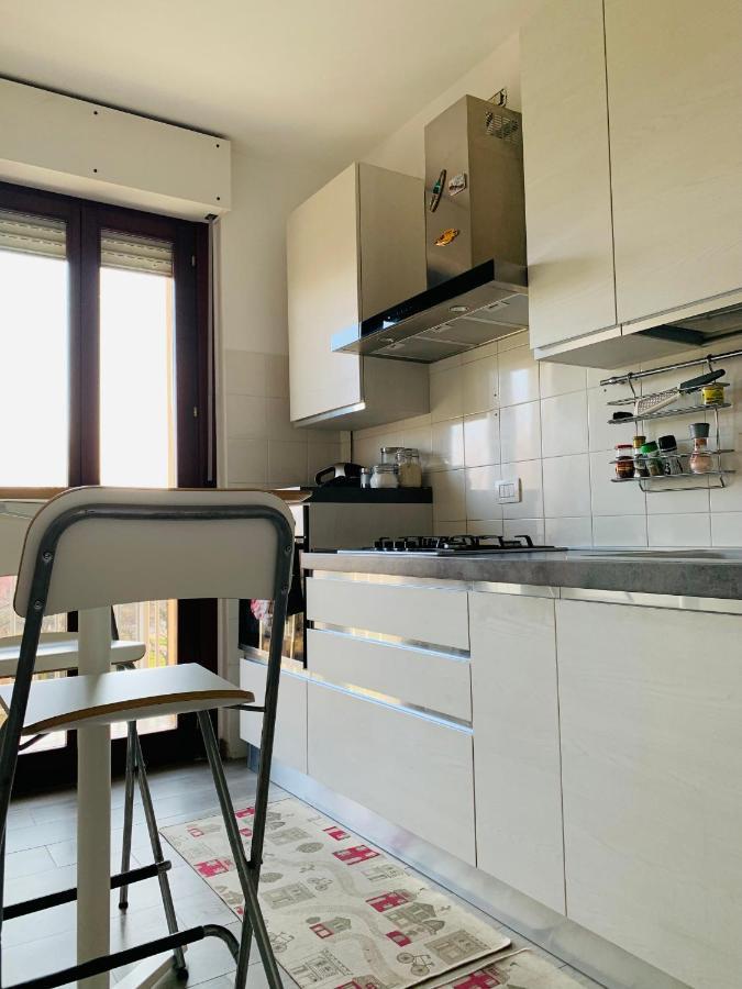 Apartamento Trilocale In Zona Bocconi/Navigli Milán Exterior foto